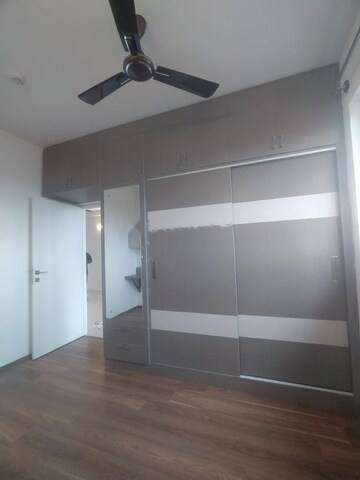 Building Lobby in 3 BHK Apartment at DSR Highland Greenz, Doddakannelli – for Rent