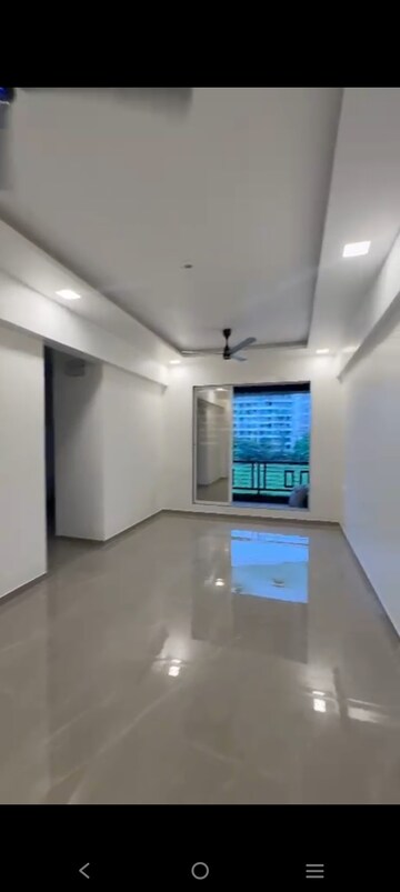 1 BHK Apartment For Sale in Vastu Aroma Heights, Dombivli East