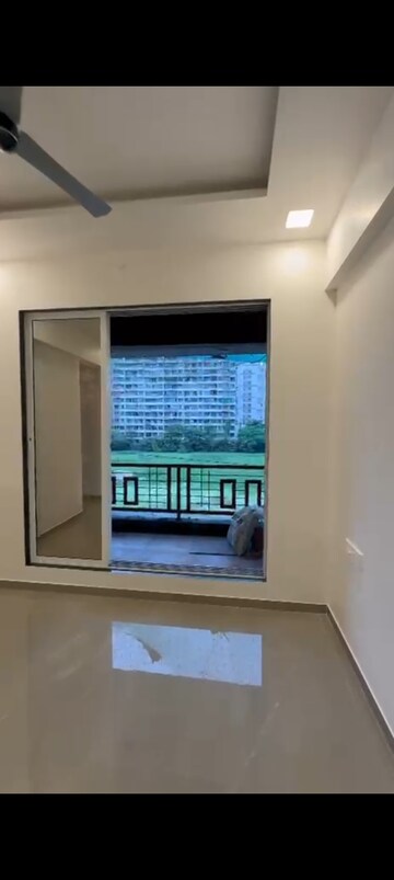 Room in 1 BHK Apartment at Vastu Aroma Heights, Dombivli East – for Sale