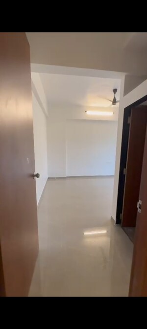 Bathroom in 1 BHK Apartment at Vastu Aroma Heights, Dombivli East – for Sale