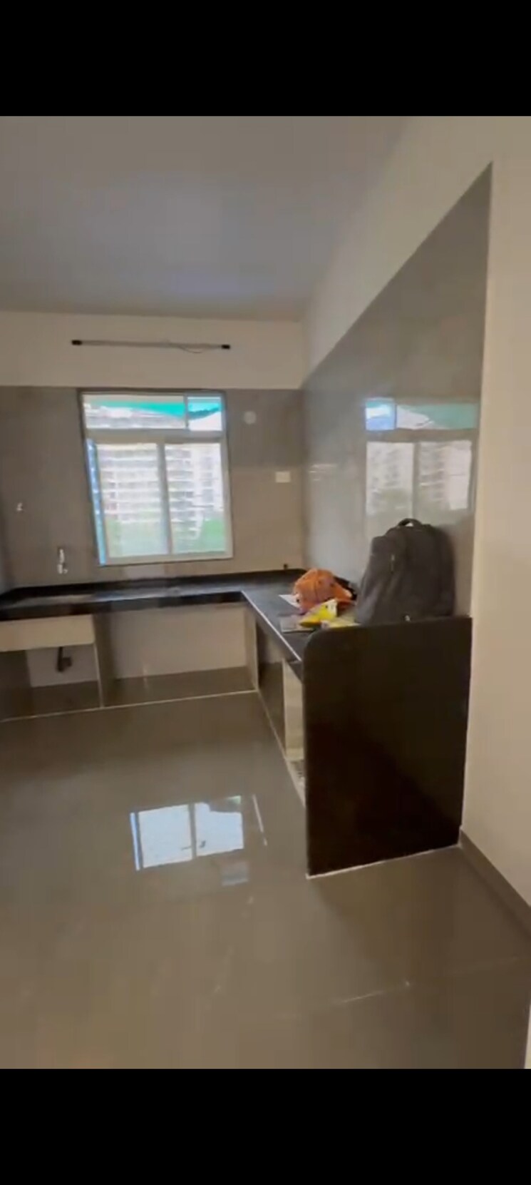 Kitchen, vastu-aroma-heights 1 Bedroom 470 Sq.Ft. Apartment In Dombivli East Thane 9141173