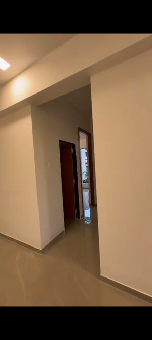 Building Lobby in 1 BHK Apartment at Vastu Aroma Heights, Dombivli East – for Sale