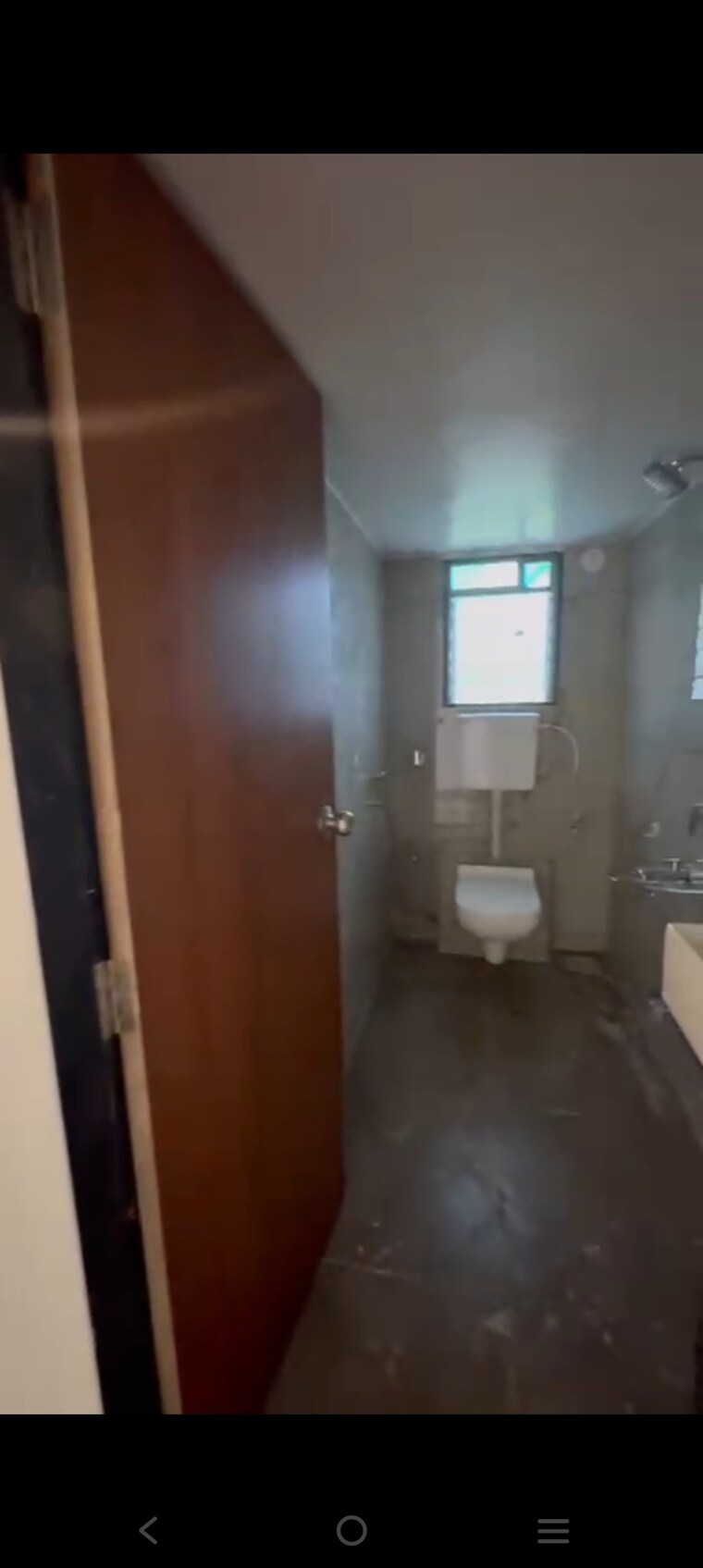 Bathroom, vastu-aroma-heights 1 Bedroom 470 Sq.Ft. Apartment In Dombivli East Thane 9141173