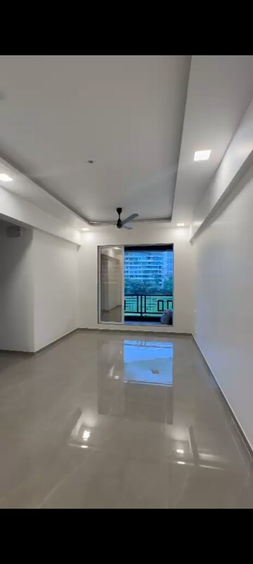 Furnished Amenities in 1 BHK Apartment at Vastu Aroma Heights, Dombivli East – for Sale
