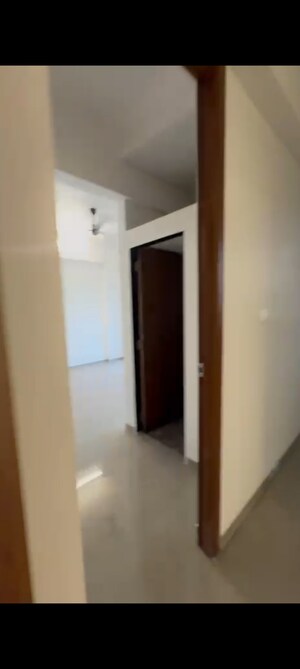 Building Lobby in 1 BHK Apartment at Vastu Aroma Heights, Dombivli East – for Sale