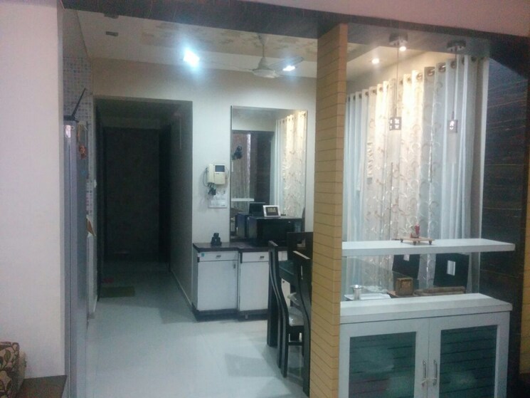 Living Room, goel-ganga-bhagyoday 2 Bedroom 1100 Sq.Ft. Apartment In Sinhagad Pune 9141019