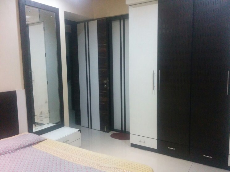 Bedroom, goel-ganga-bhagyoday 2 Bedroom 1100 Sq.Ft. Apartment In Sinhagad Pune 9141019