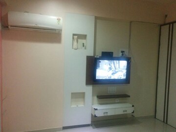 Room in 2 BHK Apartment at Goel Ganga Bhagyoday, Sinhagad – for Sale