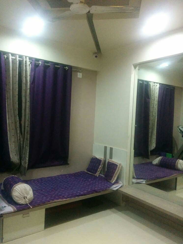 Living Room, goel-ganga-bhagyoday 2 Bedroom 1100 Sq.Ft. Apartment In Sinhagad Pune 9141019