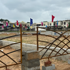 Plot For Sale in Auric City Homes Jaipur