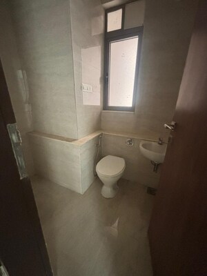Attached Bathroom in 2 BHK Apartment at Namo Ananta, Kandivali West – for Sale