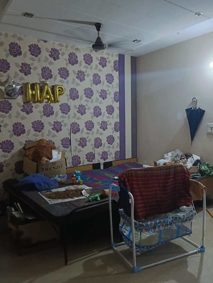 Living Room, ambala highway 3 Bedroom 1350 Sq.Ft. Apartment In Ambala Highway Zirakpur 9141025