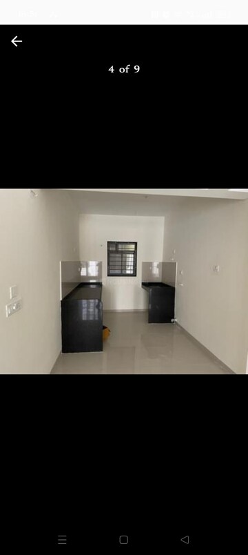 Kitchen in 1 BHK Apartment at Skyi Songbirds, Bavdhan – for Rent