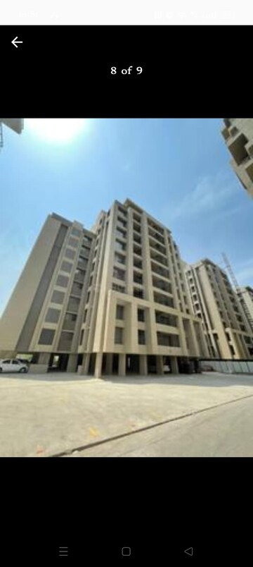 1 BHK Apartment – Exterior View View at Skyi Songbirds, Bavdhan - for Rent