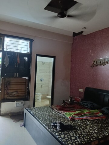 Bedroom in 3 BHK Apartment at Ambala Highway – for Sale
