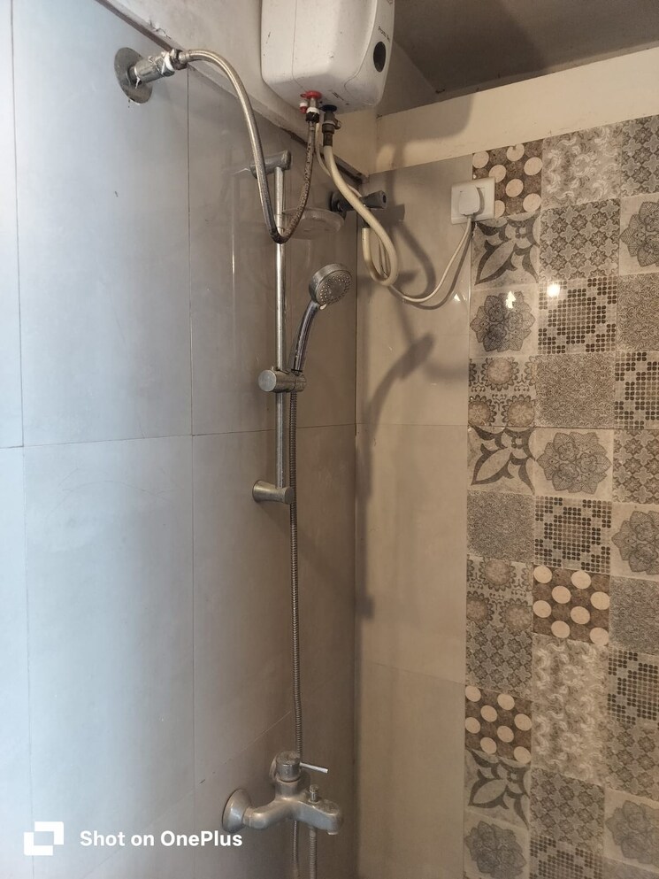 Bathroom, rohan-ishan 2 Bedroom 1000 Sq.Ft. Apartment In Bavdhan Pune 9141030