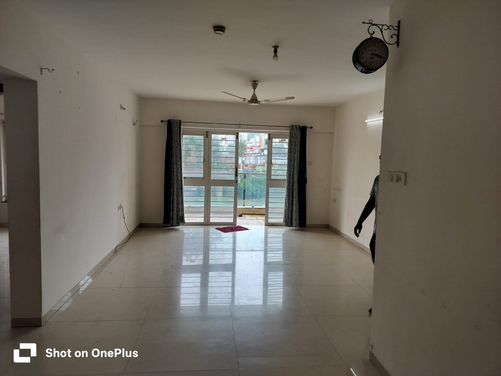 2 BHK + Servant Room 1000 Sq.Ft. Apartment in Rohan Ishan