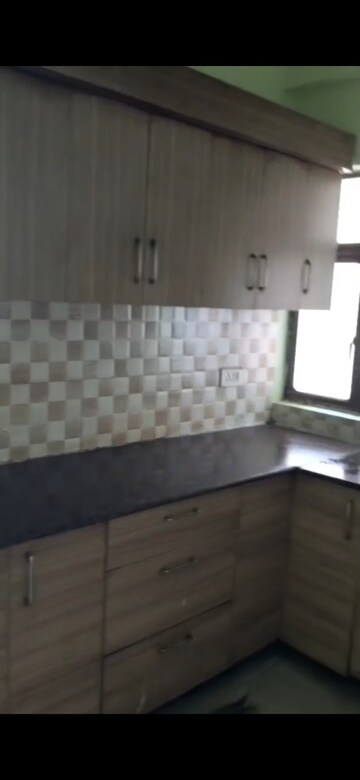 Kitchen in 2 BHK Apartment at Gaur City 5th Avenue, Sector 4 Greater Noida – for Rent