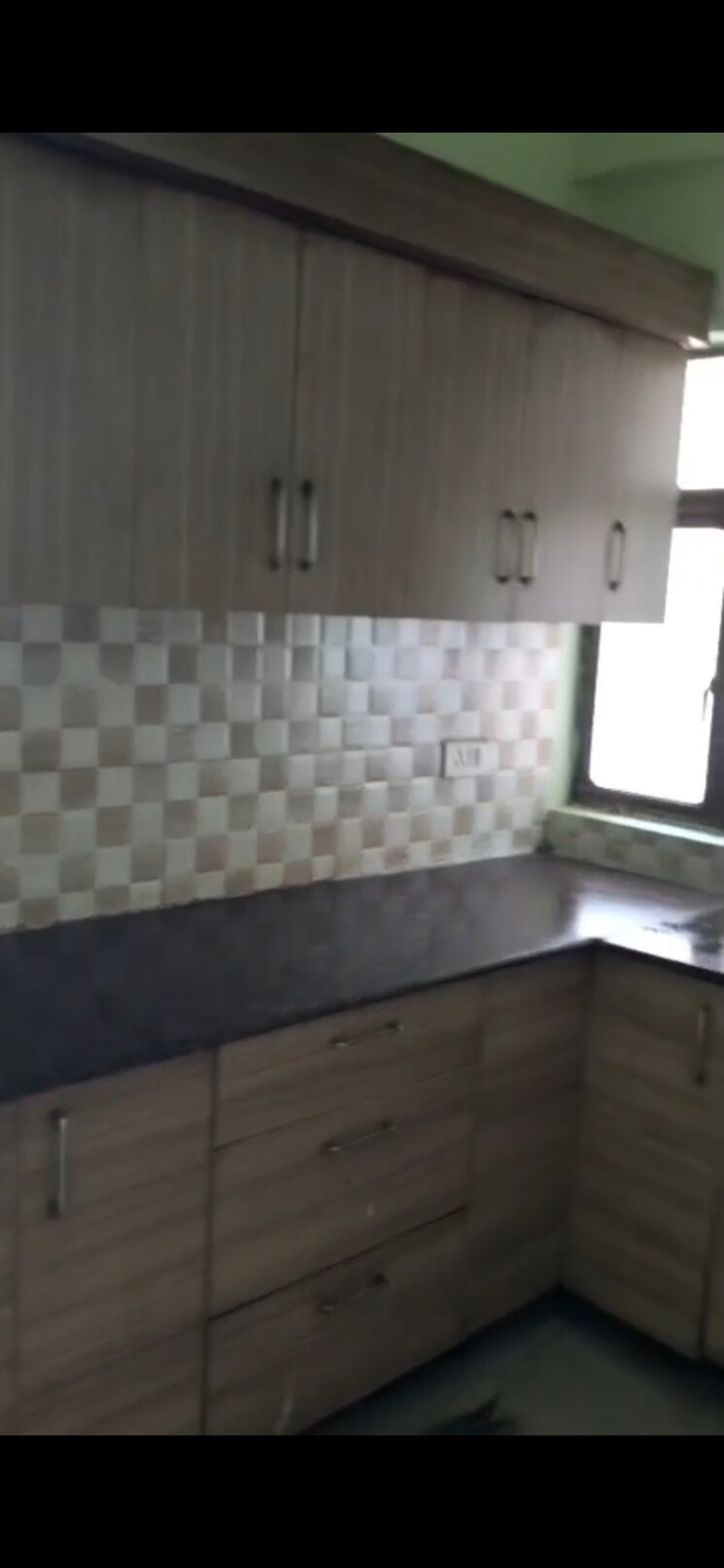 Kitchen, gaur-city-5th-avenue 2 Bedroom 910 Sq.Ft. Apartment In Sector 4 Greater Noida Greater Noida 9141181