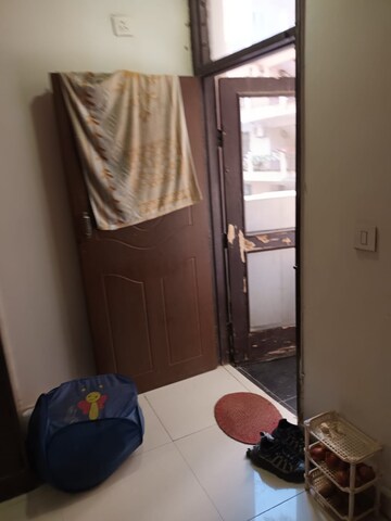 Furnished Amenities in 2 BHK Builder Floor at Dhakoli – for Sale