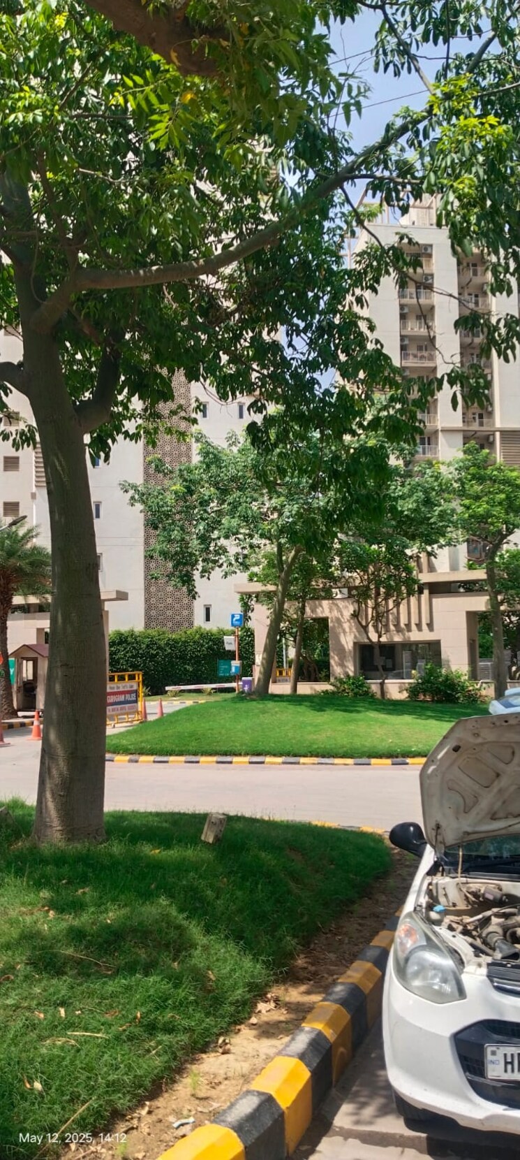 Garden, emaar-gurgaon-greens 1 RK 220 Sq.Ft. Apartment In Sector 102 Gurgaon 9141038