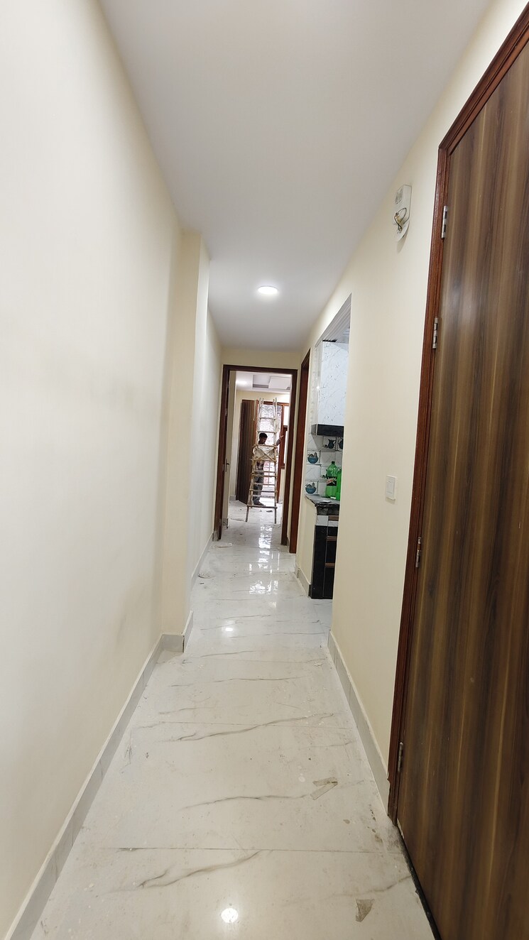 undefined, govindpuri 3 Bedroom 850 Sq.Ft. Builder Floor In Govindpuri Delhi 9141108