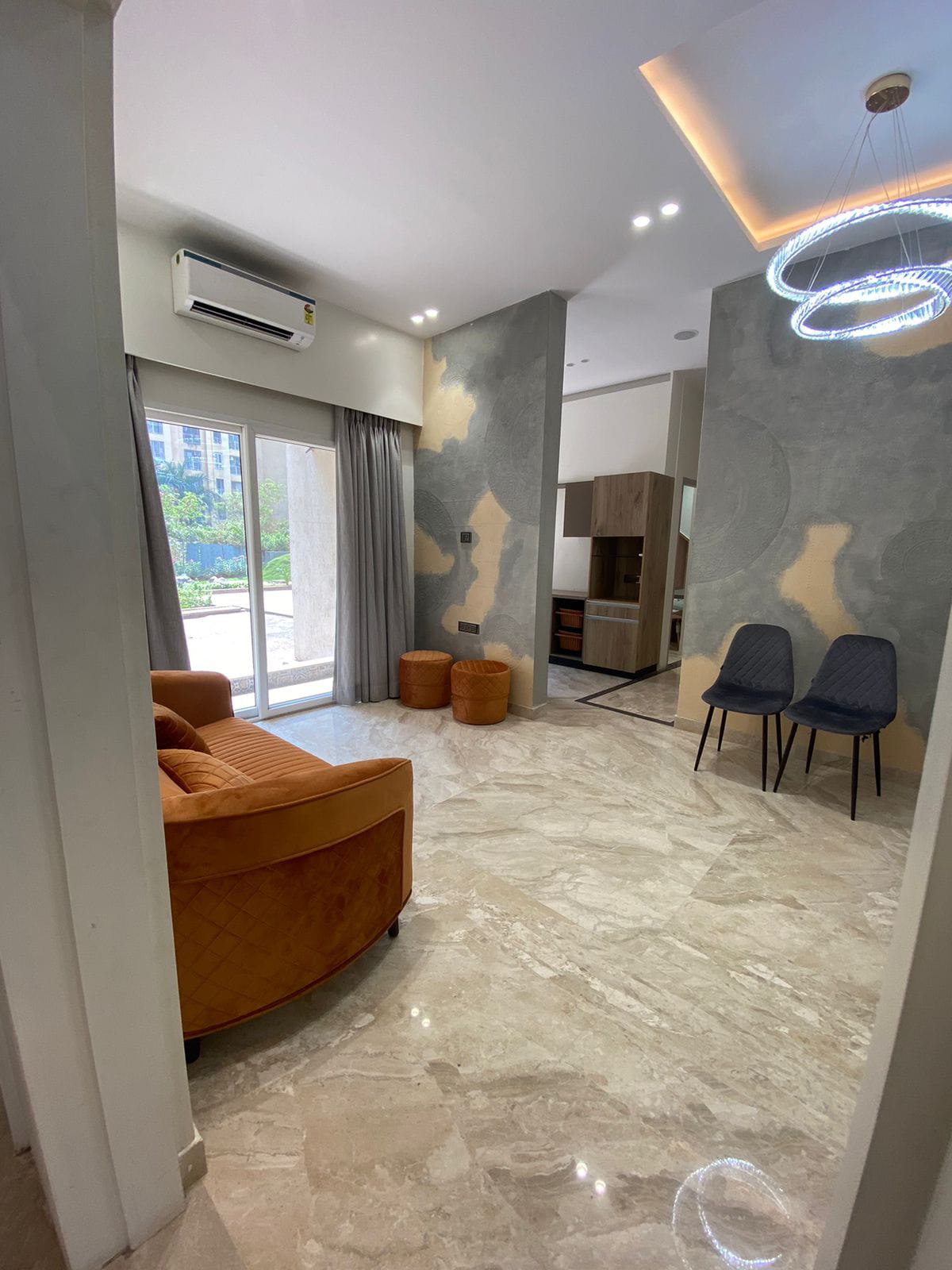 2 BHK Apartment For Sale in Vijay Vatika