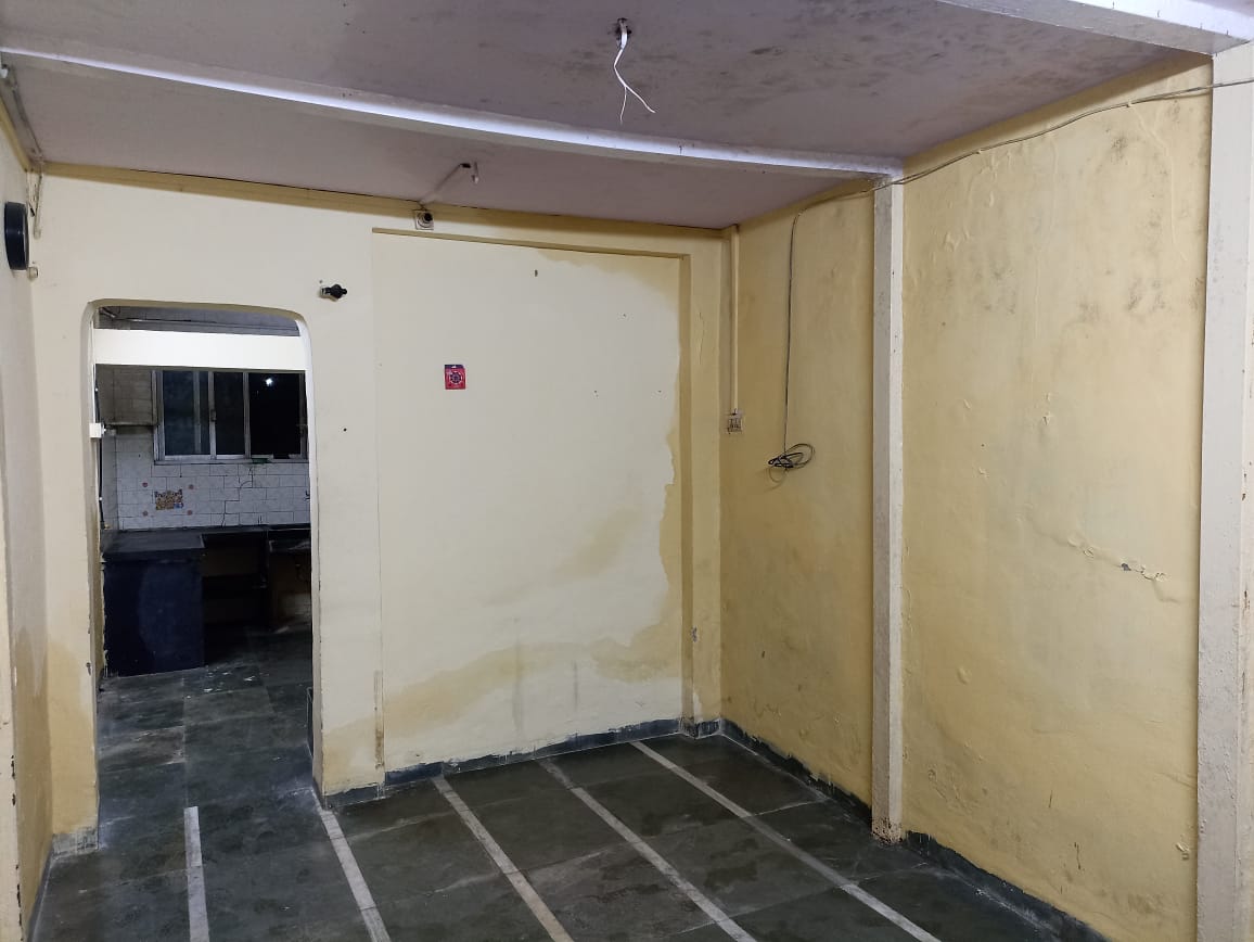 2 BHK + Pooja Room Independent House For Sale in Sector 4 Chs
