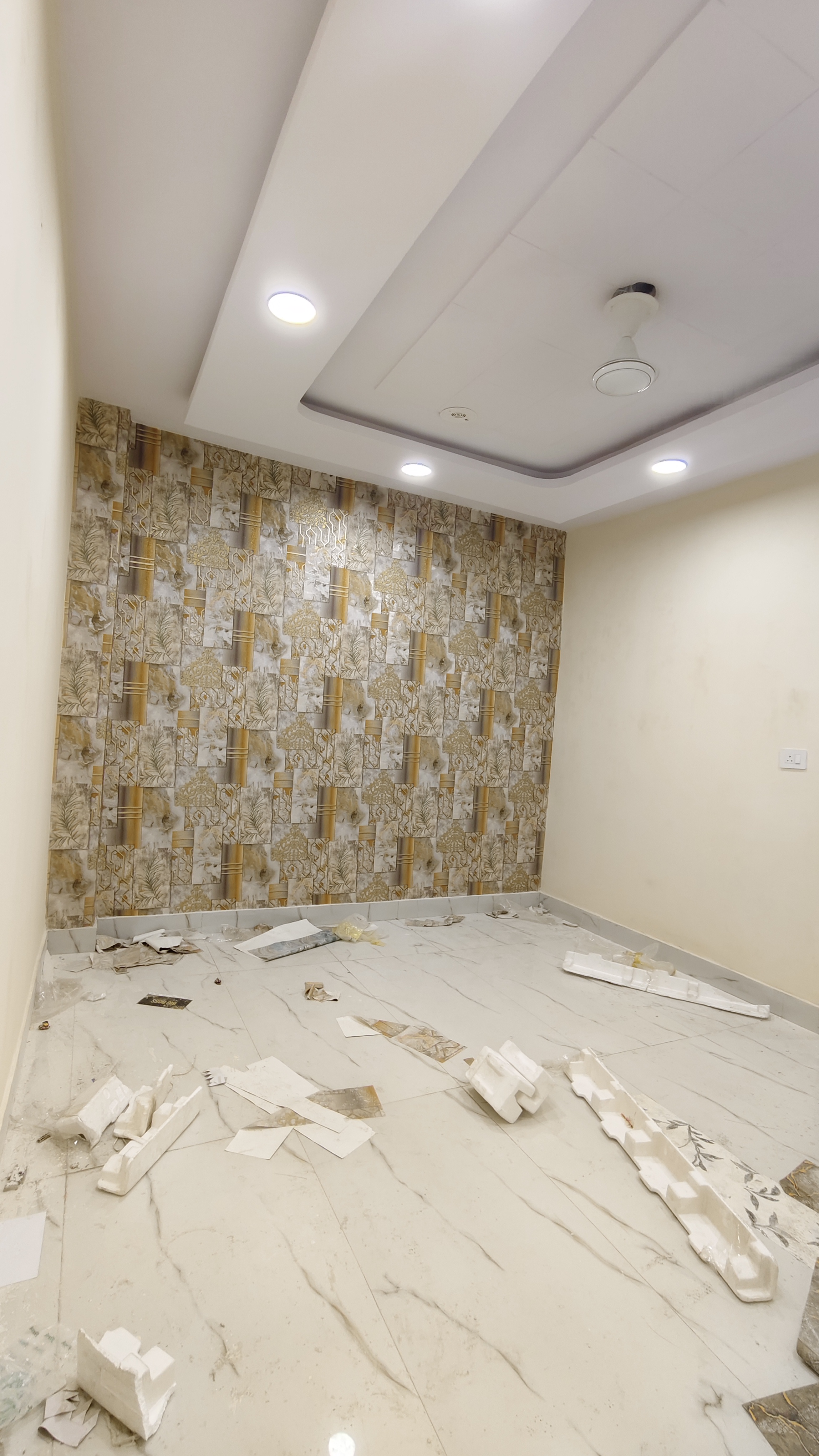 3 BHK Builder Floor For Rent in Govindpuri
