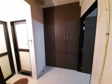 Bathroom in 2 BHK Apartment at Kudale Patil Township, Vadgaon Budruk – for Sale