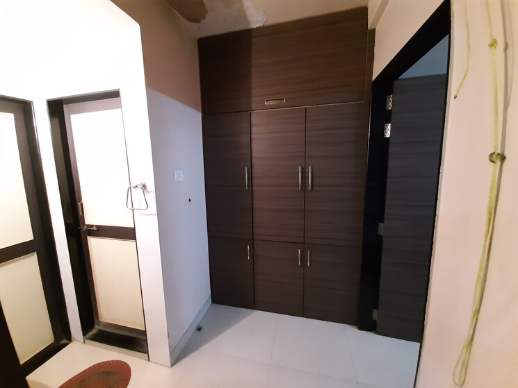 Bathroom, kudale-patil-township 2 Bedroom 900 Sq.Ft. Apartment In Vadgaon Budruk Pune 9141056