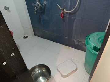 Bathroom in 2 BHK Apartment at Kudale Patil Township, Vadgaon Budruk – for Sale