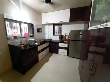 Team Area in 2 BHK Apartment at Kudale Patil Township, Vadgaon Budruk – for Sale