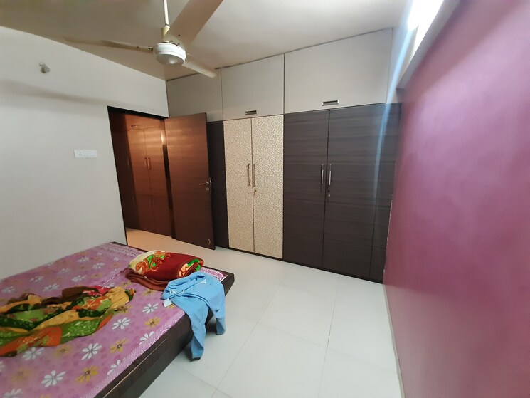 Kitchen, kudale-patil-township 2 Bedroom 900 Sq.Ft. Apartment In Vadgaon Budruk Pune 9141056