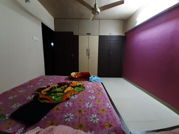 Bedroom in 2 BHK Apartment at Kudale Patil Township, Vadgaon Budruk – for Sale