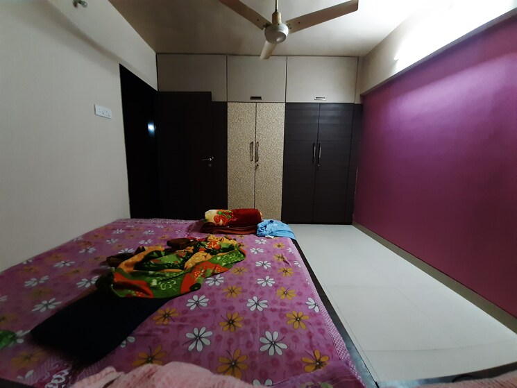 Bedroom, kudale-patil-township 2 Bedroom 900 Sq.Ft. Apartment In Vadgaon Budruk Pune 9141056