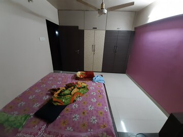 Bedroom in 2 BHK Apartment at Kudale Patil Township, Vadgaon Budruk – for Sale