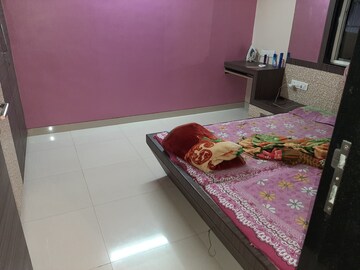 Bedroom in 2 BHK Apartment at Kudale Patil Township, Vadgaon Budruk – for Sale