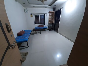 Kitchen in 2 BHK Apartment at Kudale Patil Township, Vadgaon Budruk – for Sale