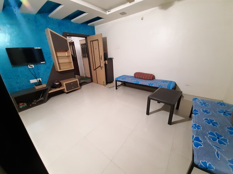 Team Area, kudale-patil-township 2 Bedroom 900 Sq.Ft. Apartment In Vadgaon Budruk Pune 9141056