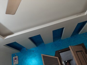 Furnished Amenities in 2 BHK Apartment at Kudale Patil Township, Vadgaon Budruk – for Sale