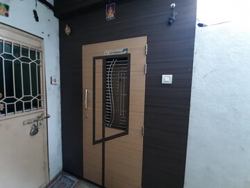 Building Lobby in 2 BHK Apartment at Kudale Patil Township, Vadgaon Budruk – for Sale