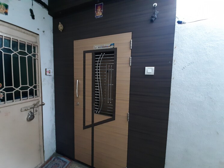 undefined, kudale-patil-township 2 Bedroom 900 Sq.Ft. Apartment In Vadgaon Budruk Pune 9141056