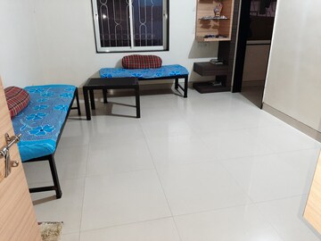 Team Area in 2 BHK Apartment at Kudale Patil Township, Vadgaon Budruk – for Sale