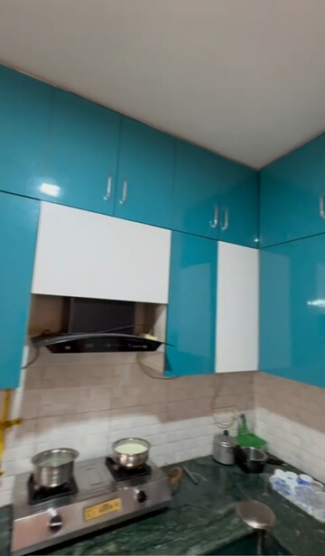 Team Area in 2 BHK Apartment at Kshitij Ramsons, Sector 95 – for Rent