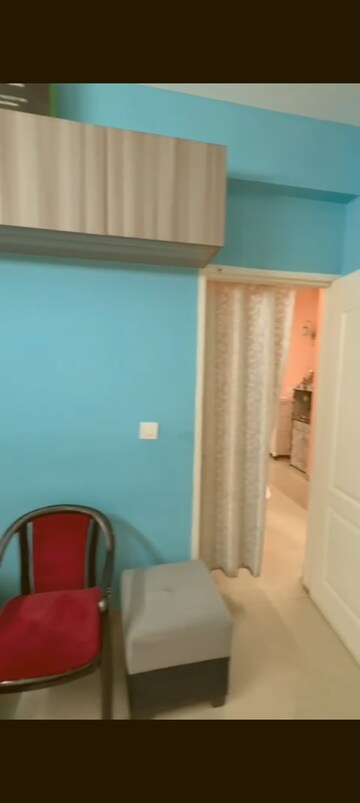 Furnished Amenities in 2 BHK Apartment at Kshitij Ramsons, Sector 95 – for Rent