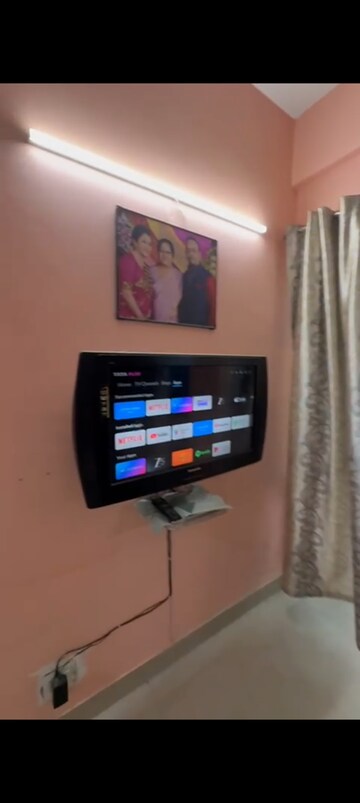 Furnished Amenities in 2 BHK Apartment at Kshitij Ramsons, Sector 95 – for Rent