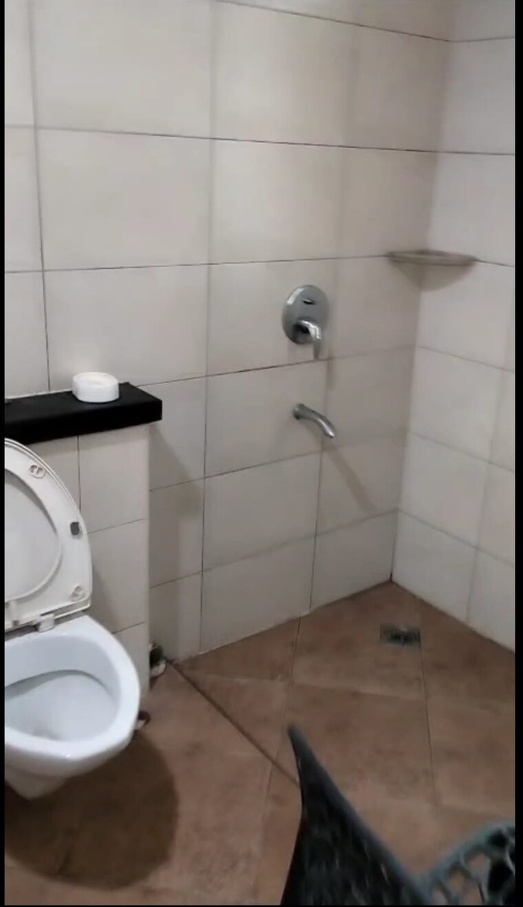 Bathroom, puzhakkal 4 Bedroom 3101 Sq.Ft. Apartment In Puzhakkal Thrissur 9141076