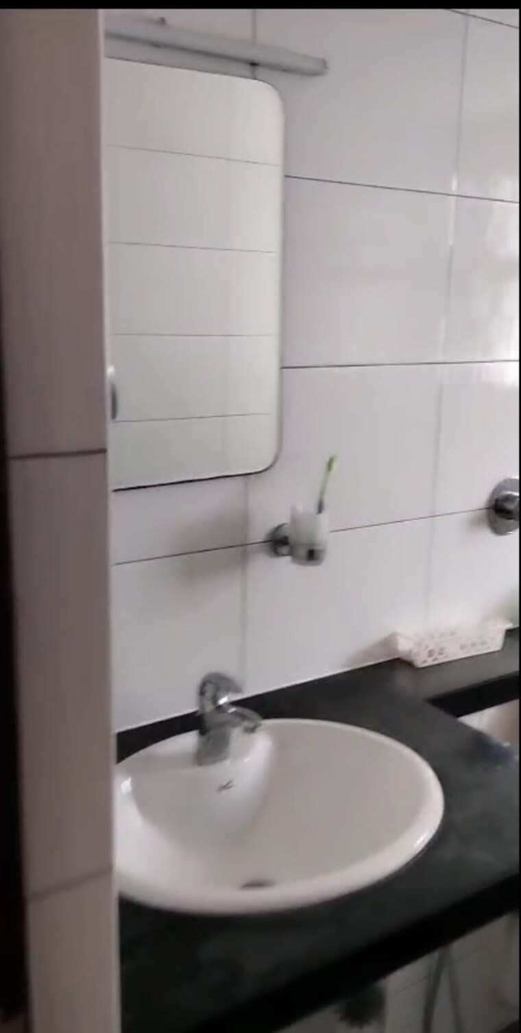 Bathroom, puzhakkal 4 Bedroom 3101 Sq.Ft. Apartment In Puzhakkal Thrissur 9141076