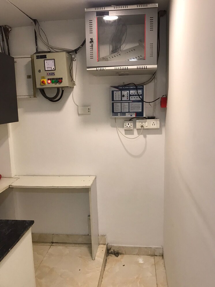 undefined, vipul-business-park Commercial Office Space in IT/SEZ 1080 Sq.Ft. In Sector 48 Gurgaon 9141086